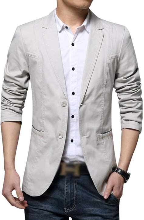 chaquetas para hombre elegantes.